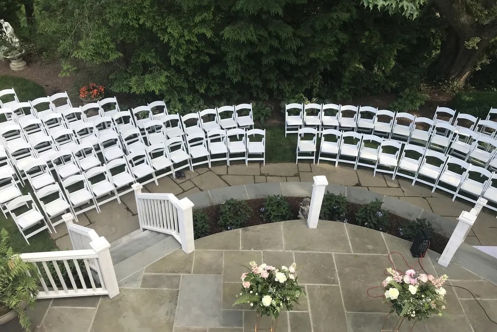 Roger Sherman Inn #17