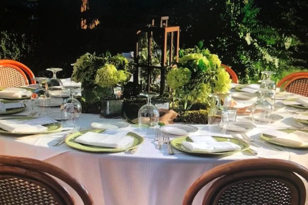 Roger Sherman Inn #19