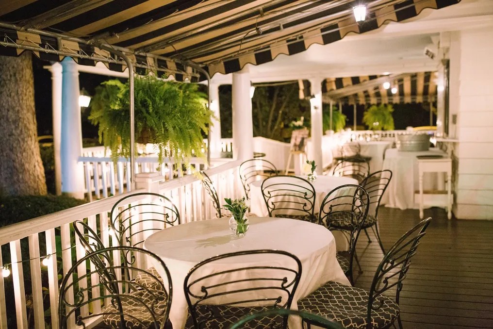 Roger Sherman Inn #25