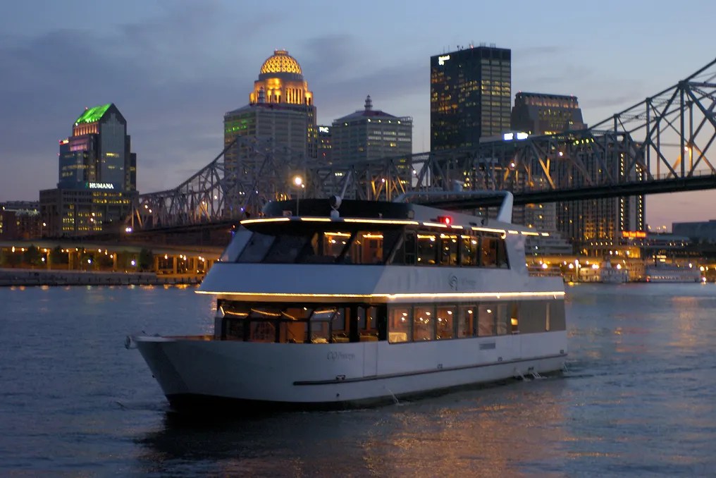The CQ Princess Yacht Charters #7