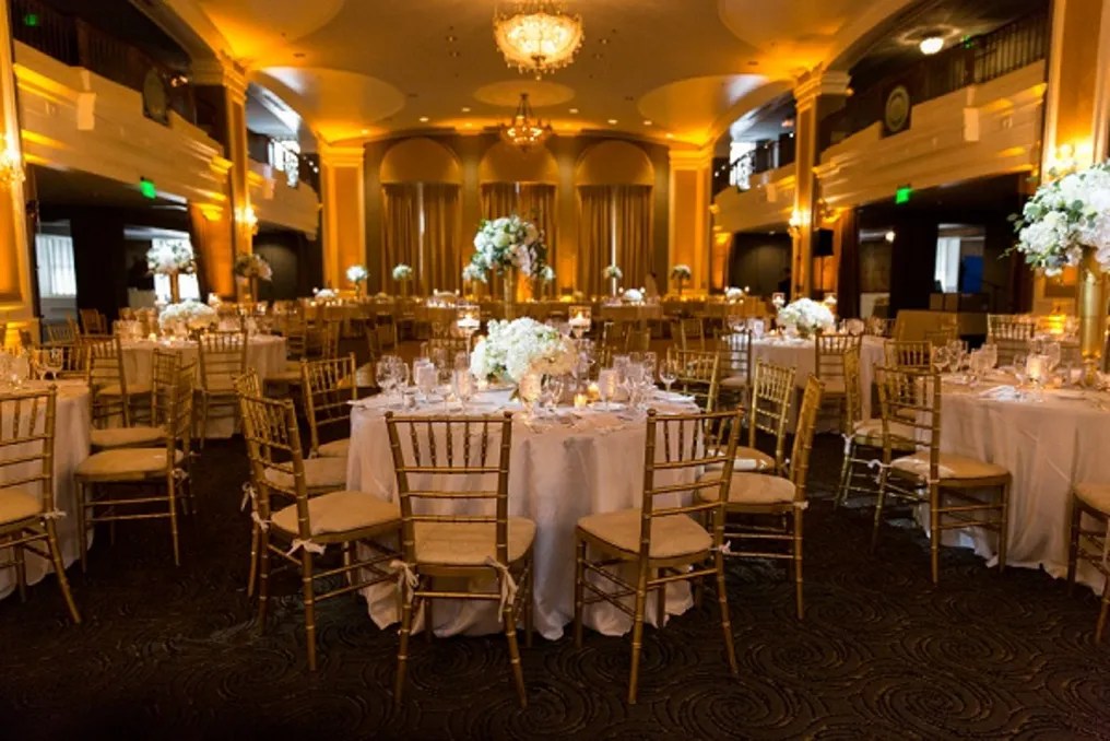 Lord Baltimore Hotel #17