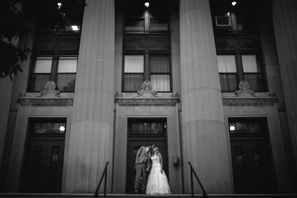 Wisconsin Masonic Center #7