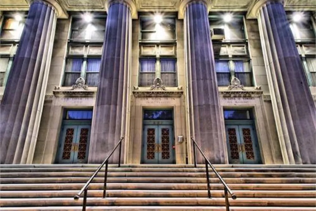 Wisconsin Masonic Center #8