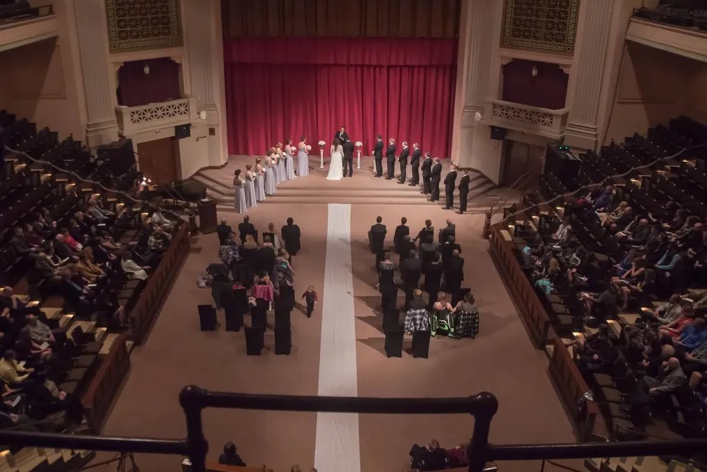 Wisconsin Masonic Center #9
