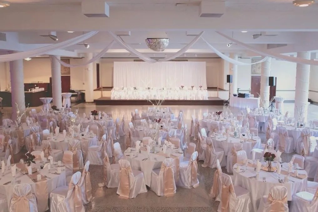 Wisconsin Masonic Center #10