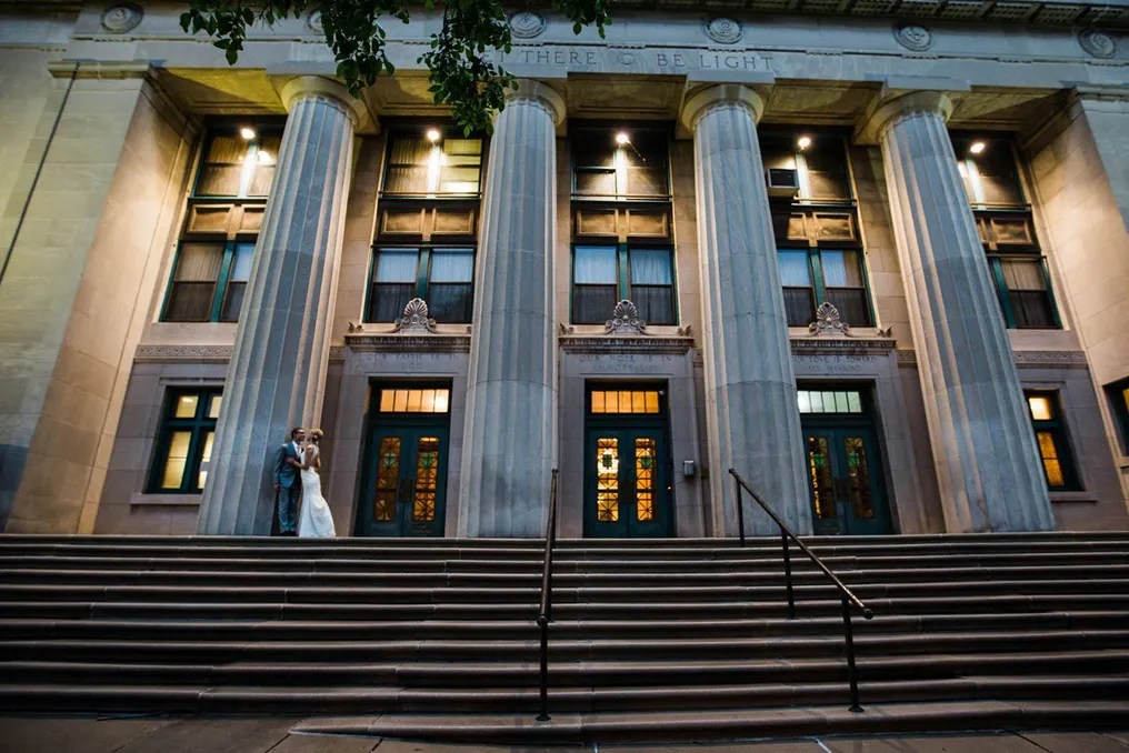 Wisconsin Masonic Center #13
