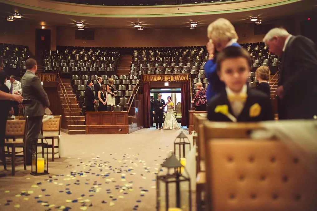 Wisconsin Masonic Center #14