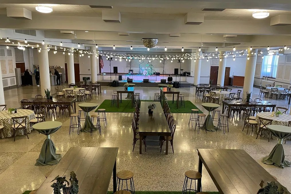 Wisconsin Masonic Center #18