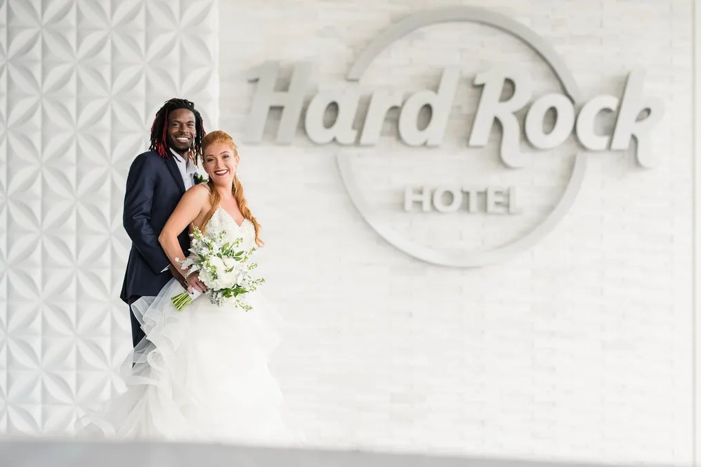 Hard Rock Hotel Daytona Beach #1