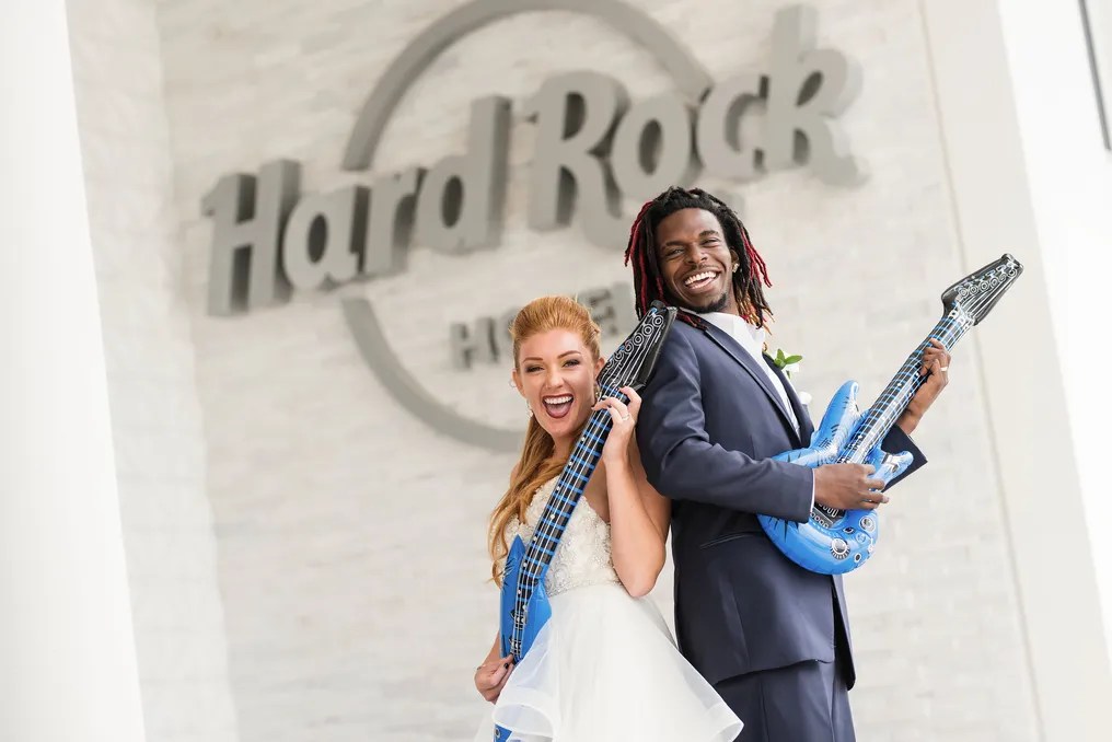 Hard Rock Hotel Daytona Beach #4