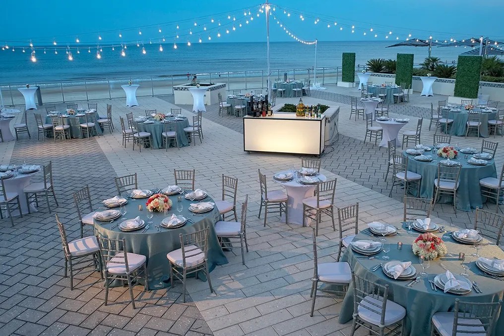 Hard Rock Hotel Daytona Beach #8