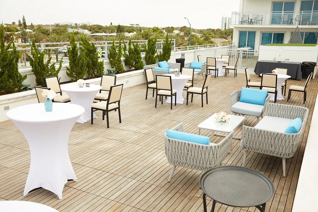 Hard Rock Hotel Daytona Beach #9