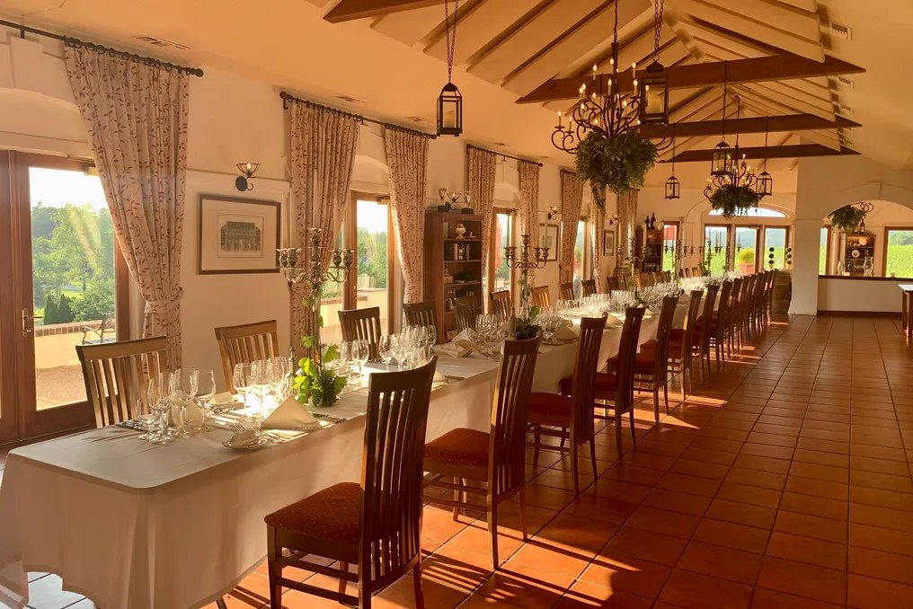Barboursville Vineyards #3