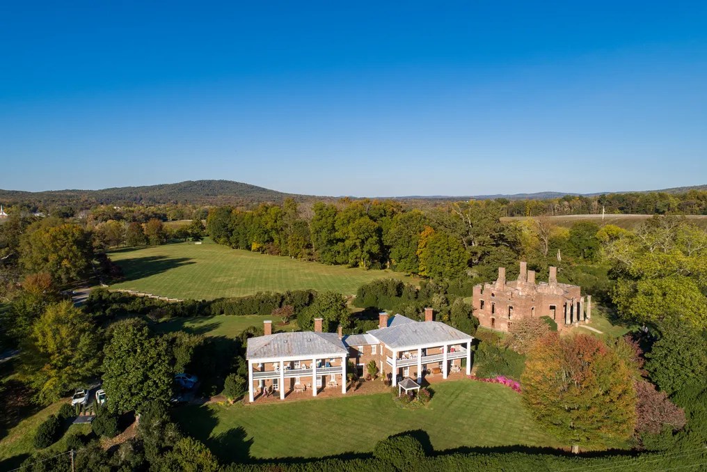 Barboursville Vineyards #6