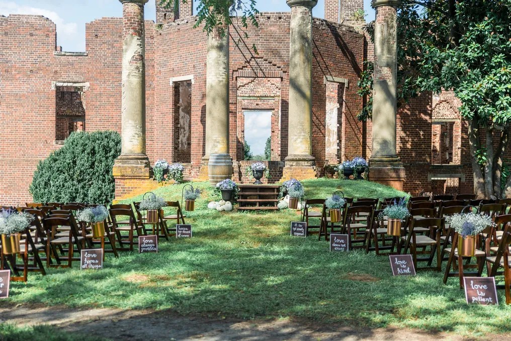 Barboursville Vineyards #13