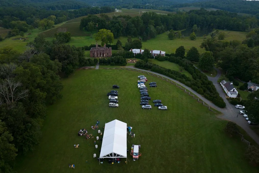 Barboursville Vineyards #17