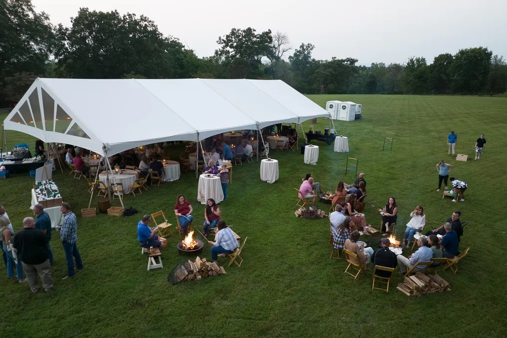 Barboursville Vineyards #18