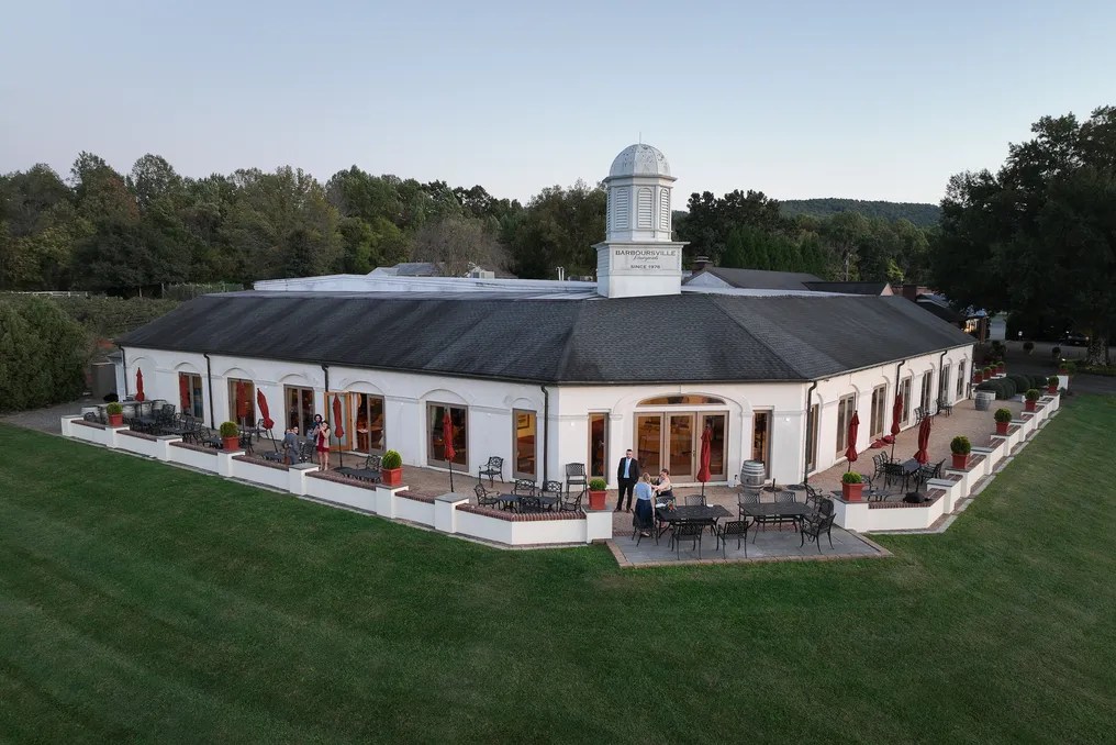 Barboursville Vineyards #26