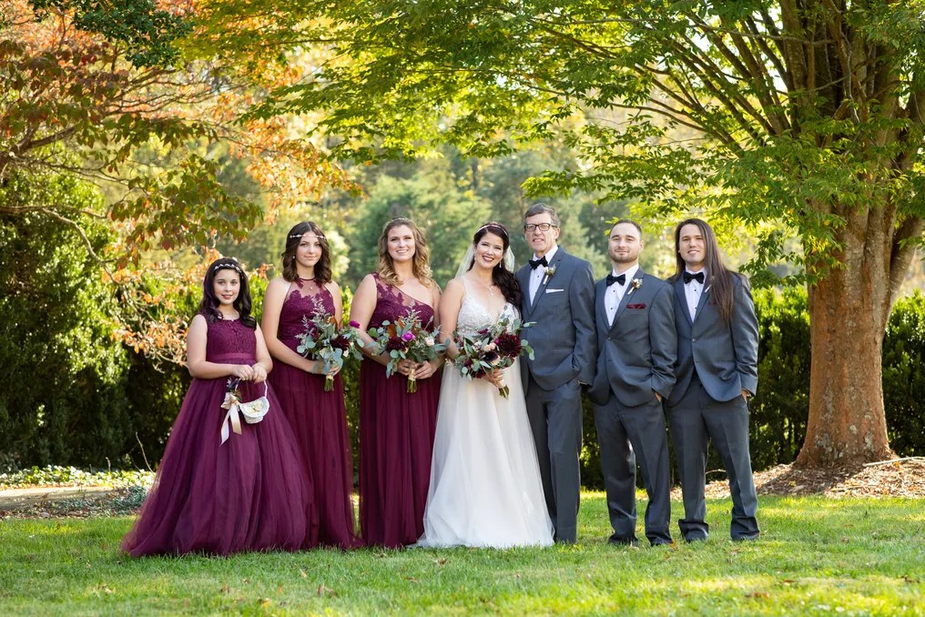 Barboursville Vineyards #27