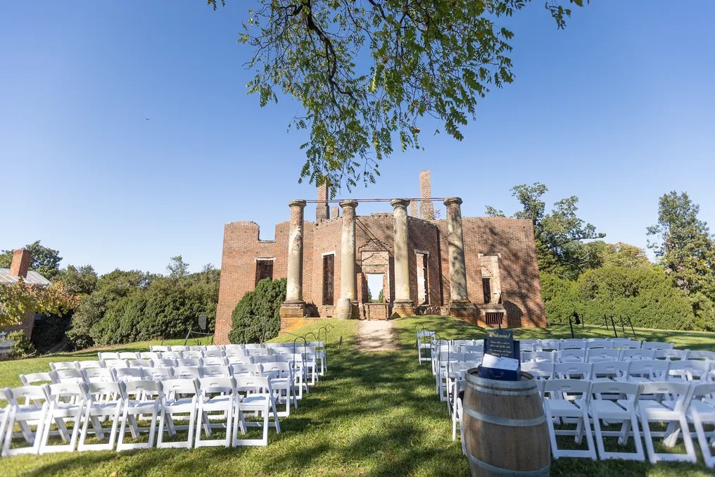 Barboursville Vineyards #33