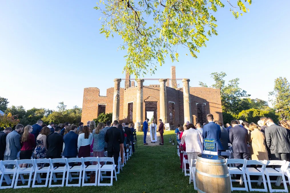 Barboursville Vineyards #41