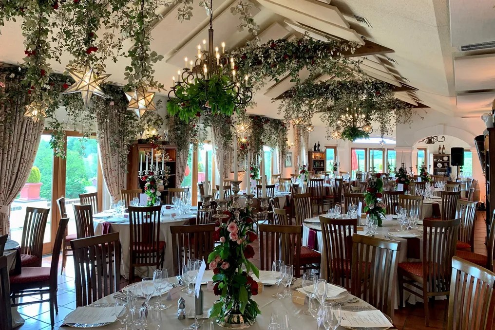 Barboursville Vineyards #42