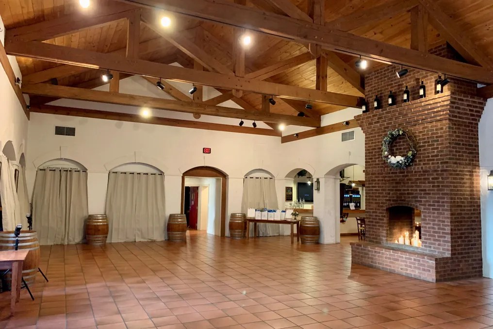 Barboursville Vineyards #43