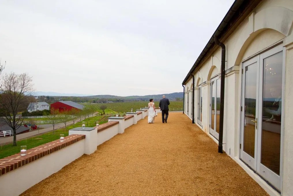 Barboursville Vineyards #60