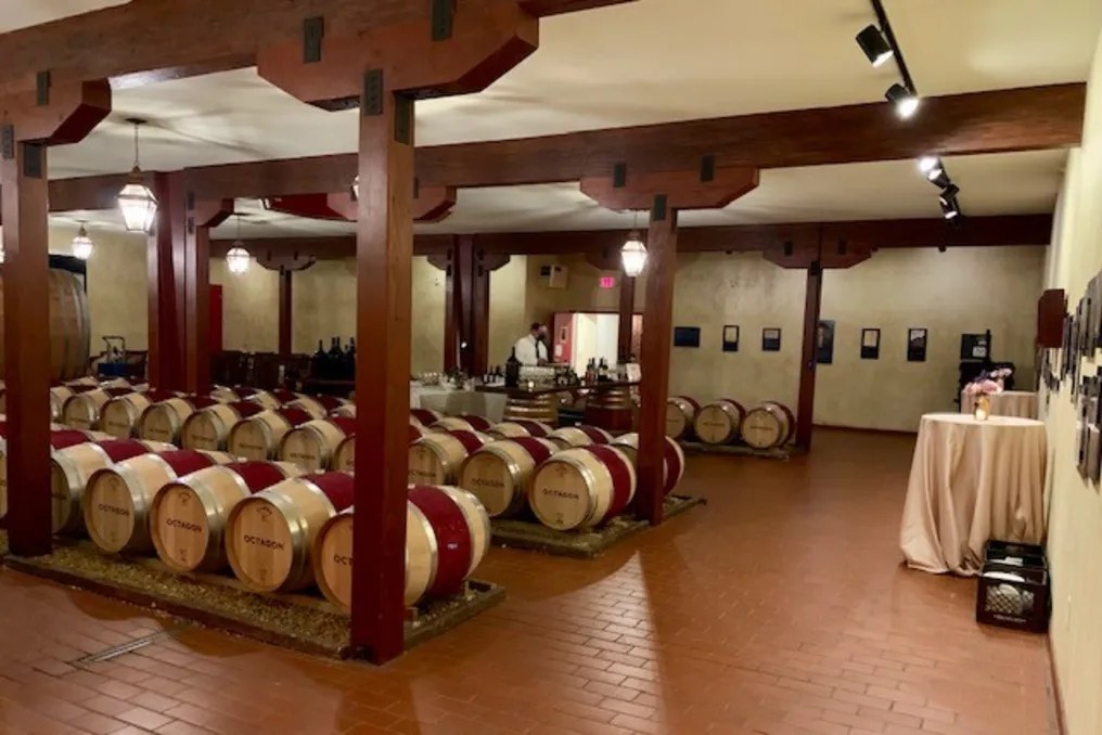 Barboursville Vineyards #68