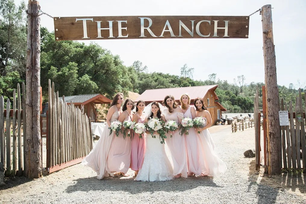 The Ranch at Lake Sonoma #4