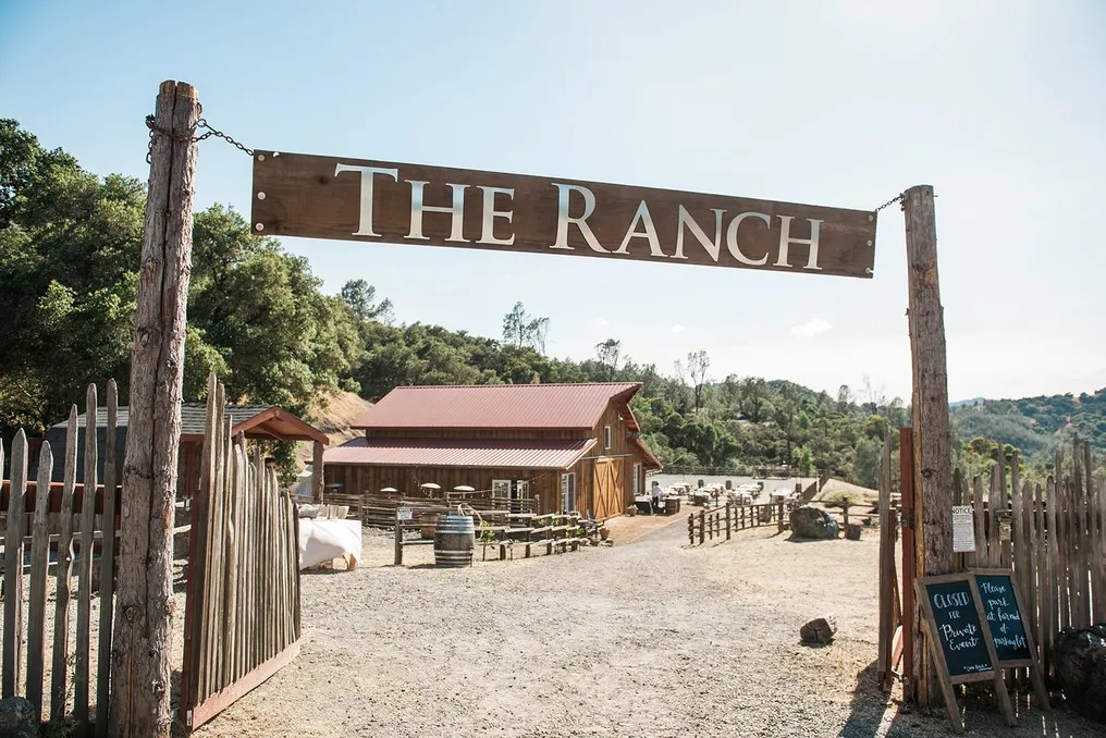 The Ranch at Lake Sonoma #7