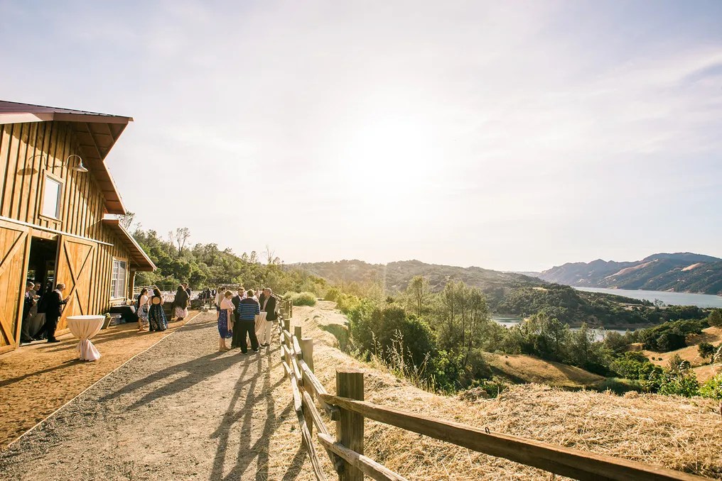 The Ranch at Lake Sonoma #9