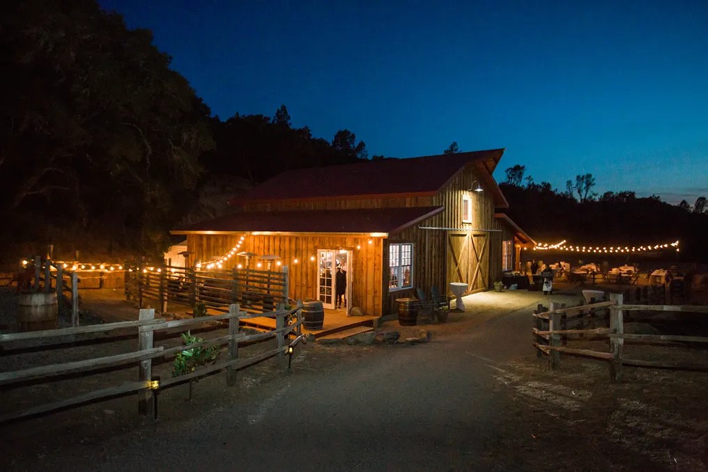 The Ranch at Lake Sonoma #11