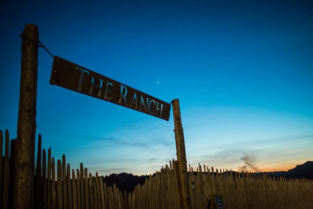 The Ranch at Lake Sonoma #13