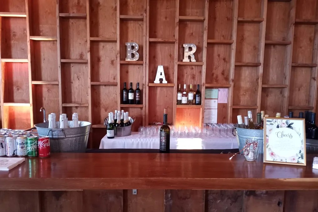 The Ranch at Lake Sonoma #14