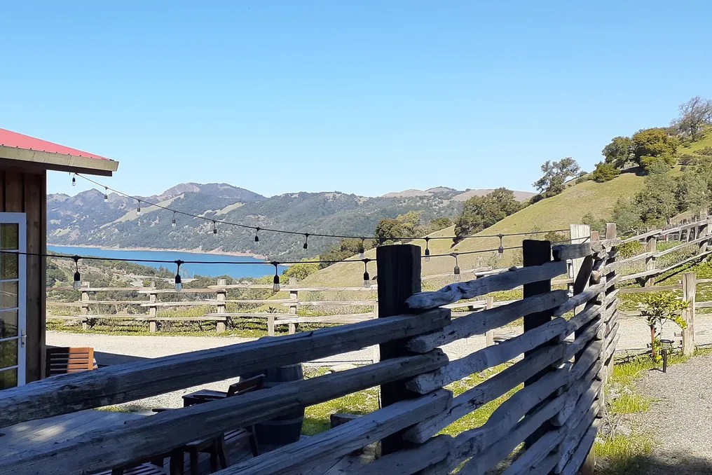 The Ranch at Lake Sonoma #16