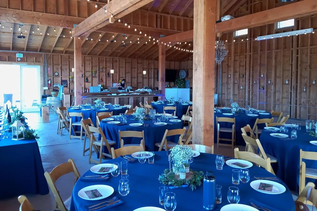 The Ranch at Lake Sonoma #19