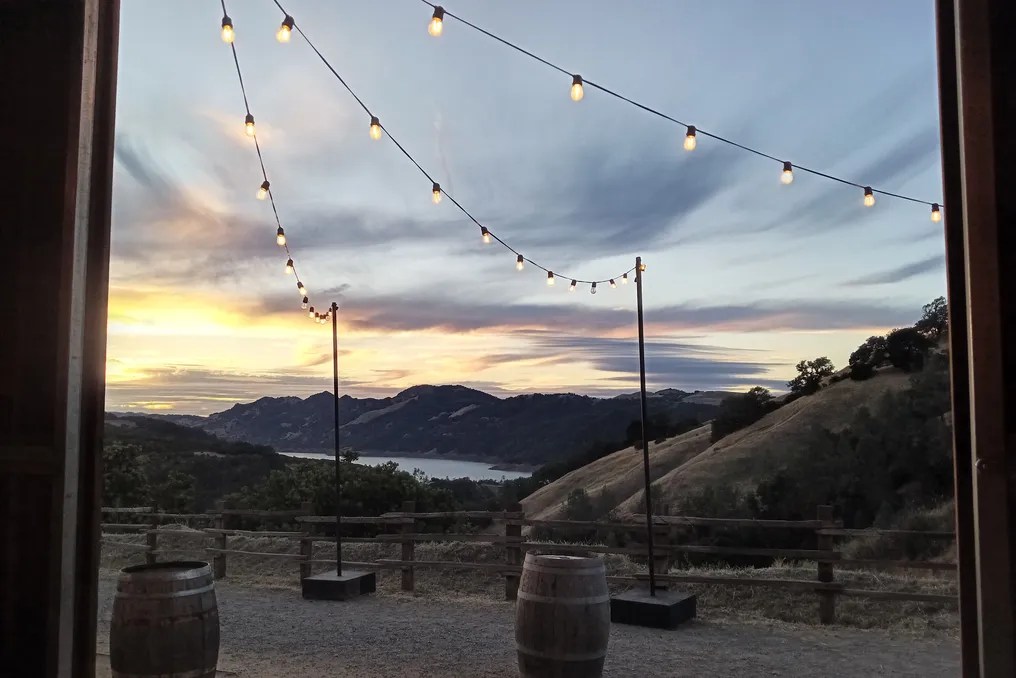 The Ranch at Lake Sonoma #22
