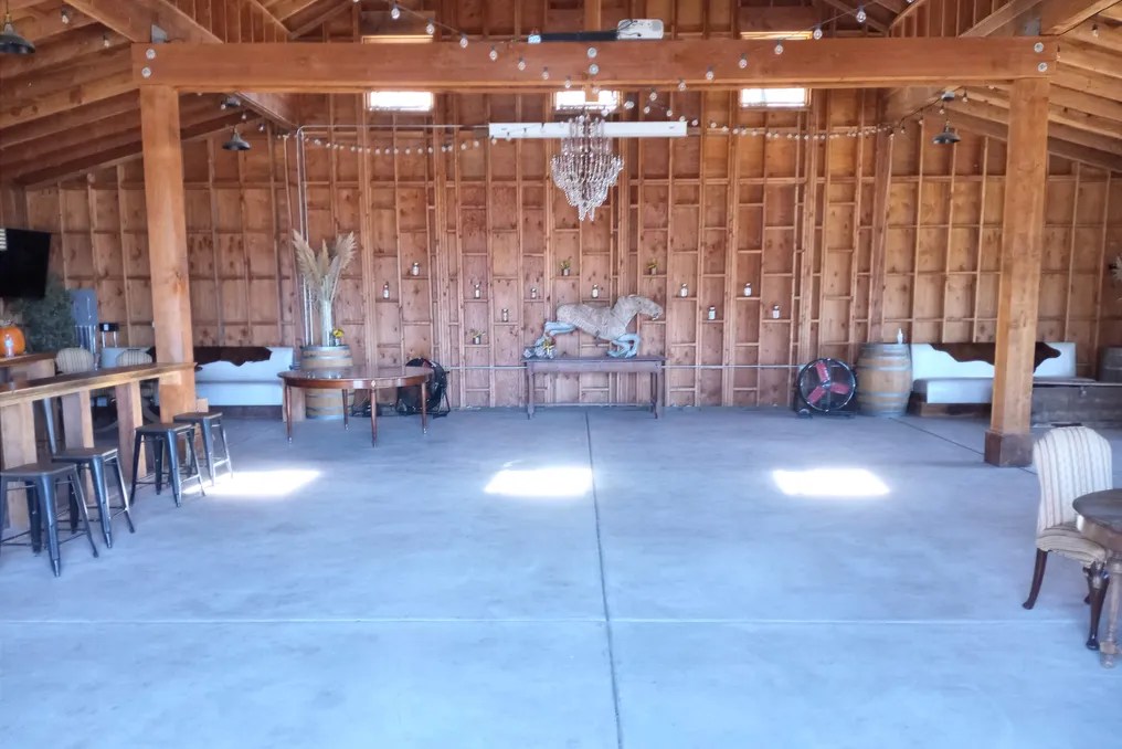 The Ranch at Lake Sonoma #24