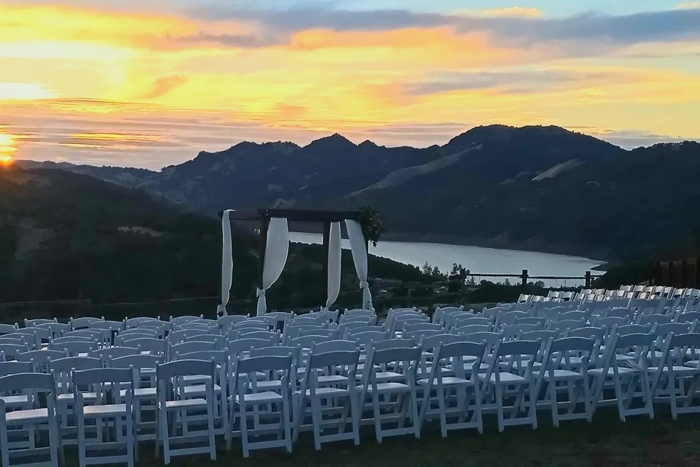 The Ranch at Lake Sonoma #25