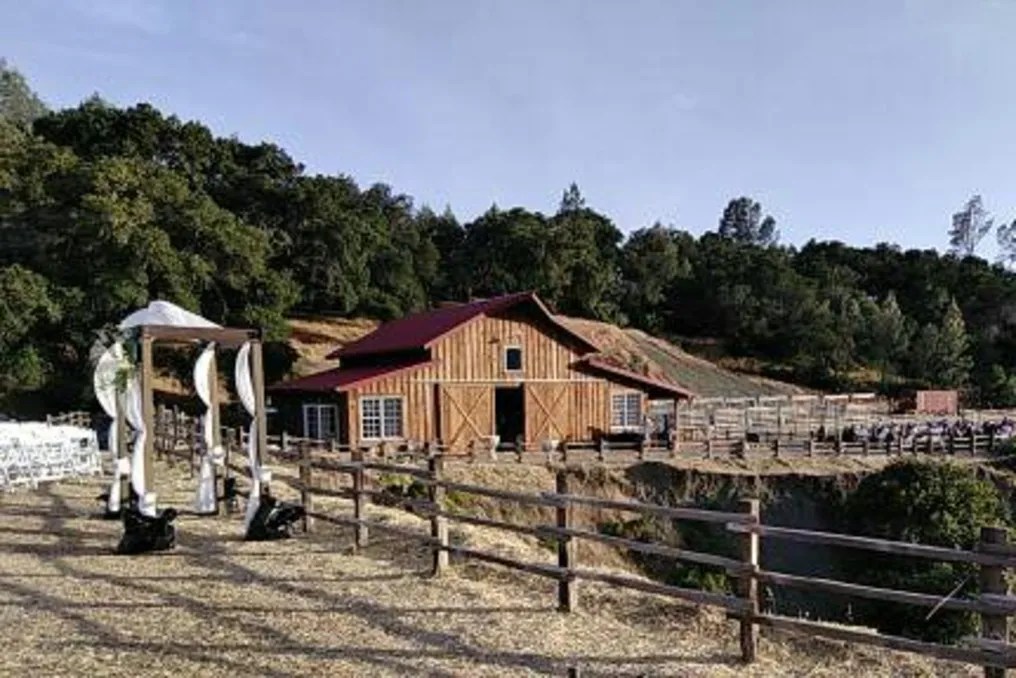 The Ranch at Lake Sonoma #26