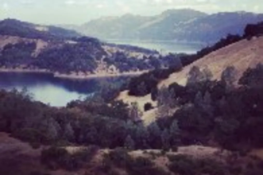 The Ranch at Lake Sonoma #28