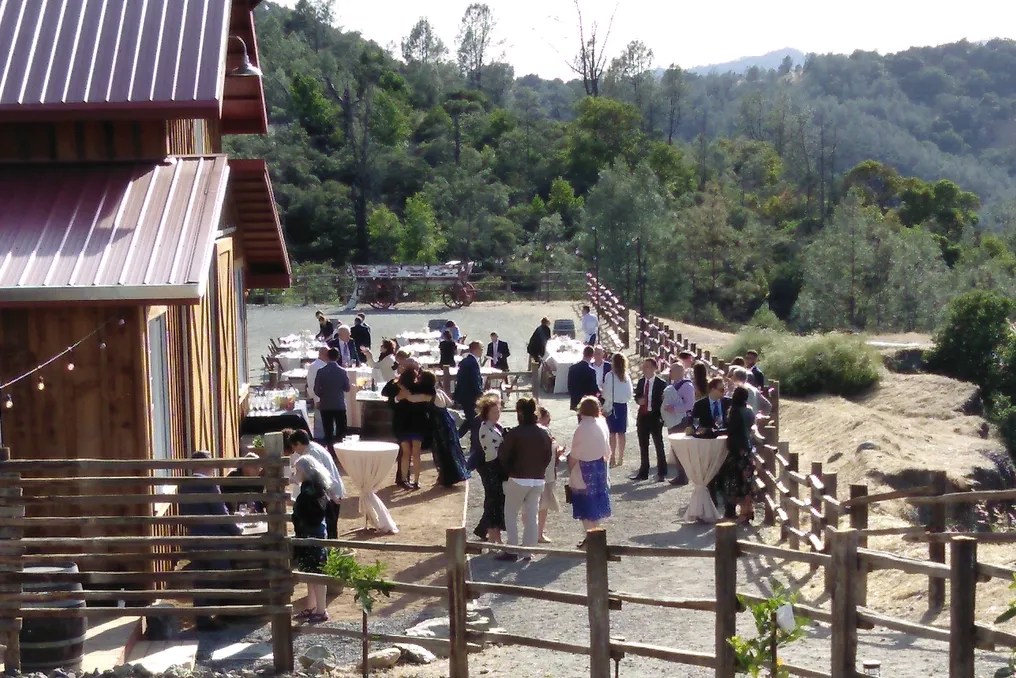 The Ranch at Lake Sonoma #30