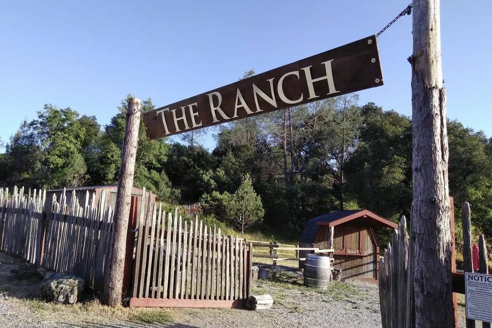 The Ranch at Lake Sonoma #32