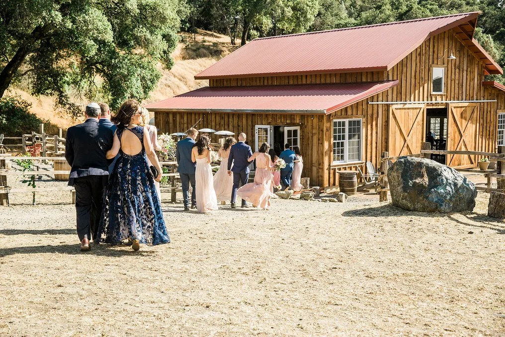 The Ranch at Lake Sonoma #34