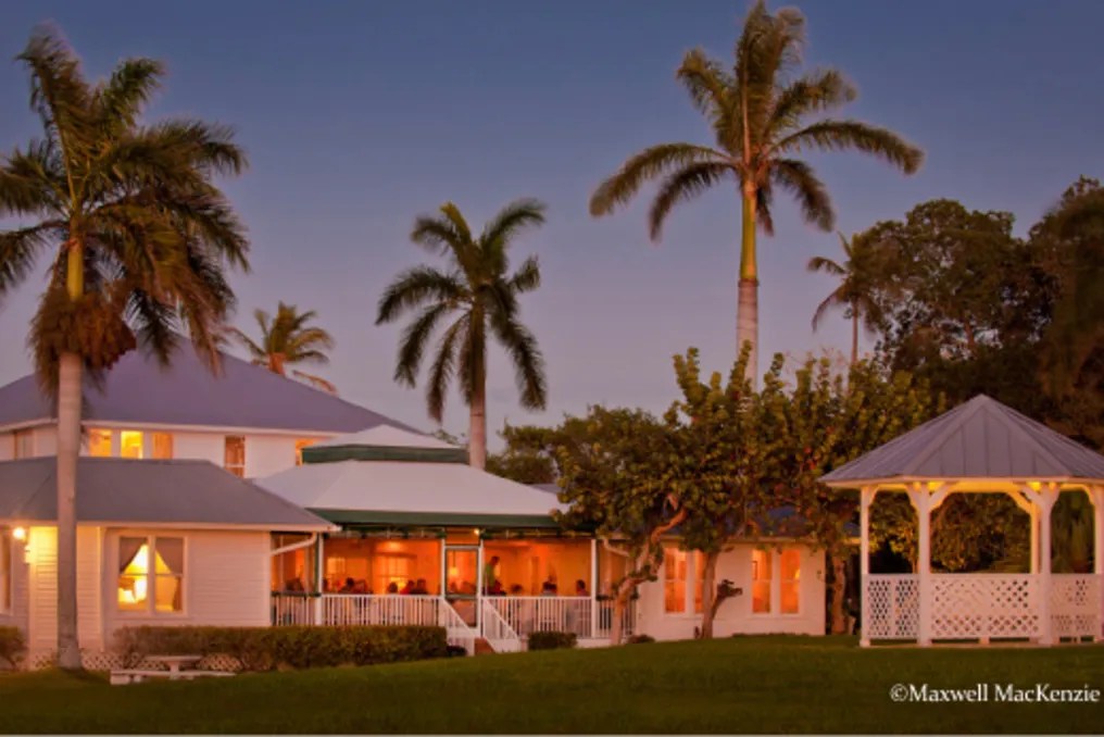 Tarpon Lodge & Restaurant #12