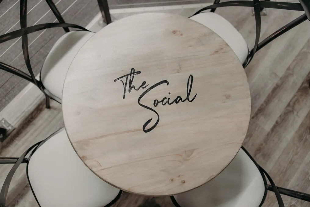 The Social #9