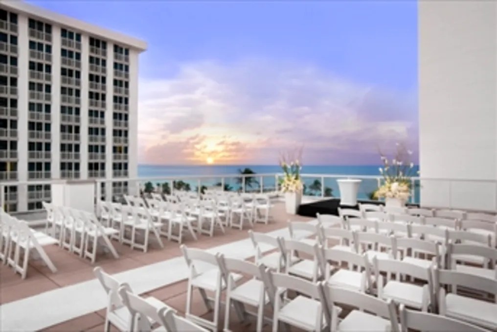 The Westin Fort Lauderdale Beach Resort #1