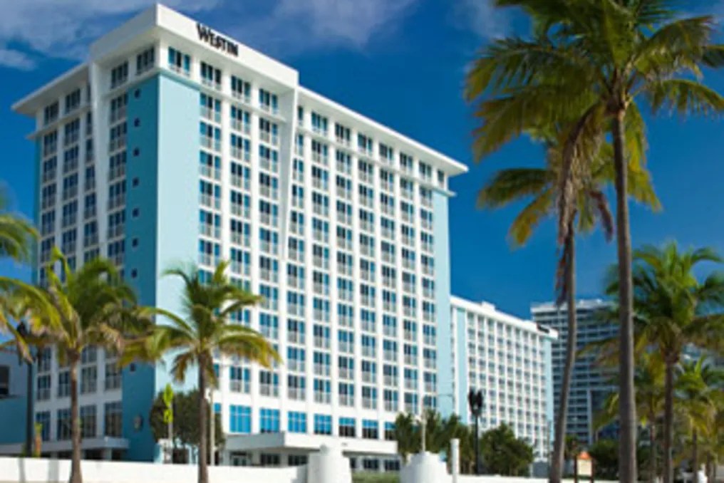 The Westin Fort Lauderdale Beach Resort #2