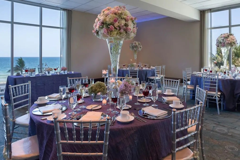 The Westin Fort Lauderdale Beach Resort #4